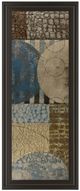 Classy Living John Kime Bubble Structure Il Wall Art-0