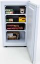 Avanti® 2.8 Cu. Ft. White Vertical Freezer-2