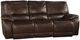 Parker House® Vail Burnt Sienna Power Reclining Sofa with Power Headrest-0