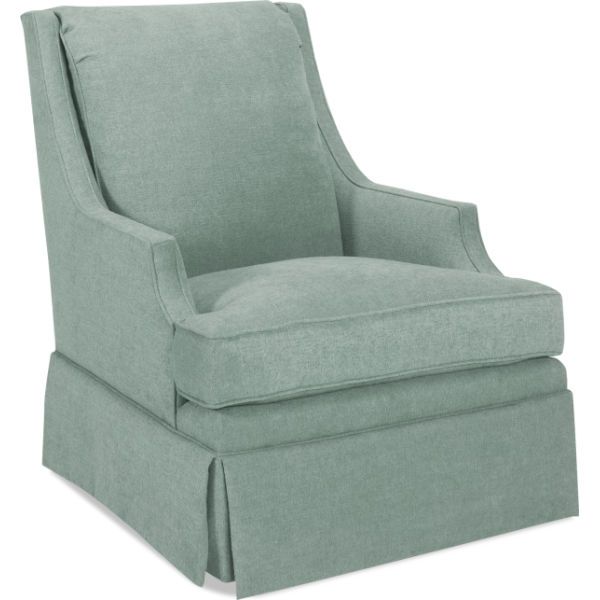 Parker Southern Nikki Judson Powder Chair-0