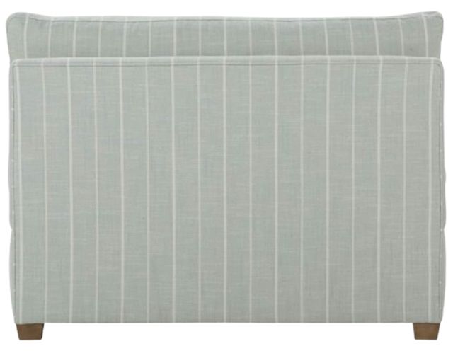 Rowe® Customizable Merium Queen Serenity Sleeper Settee-2