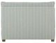 Rowe® Customizable Merium Queen Serenity Sleeper Settee-2