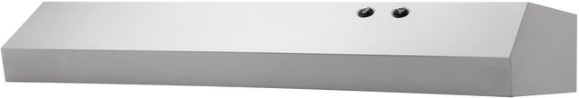 Frigidaire® 30" Stainless Steel Under Cabinet Range Hood-2