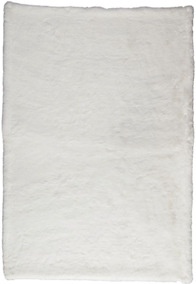 Signature Design by Ashley® Gariland 3-Piece White Throws-2