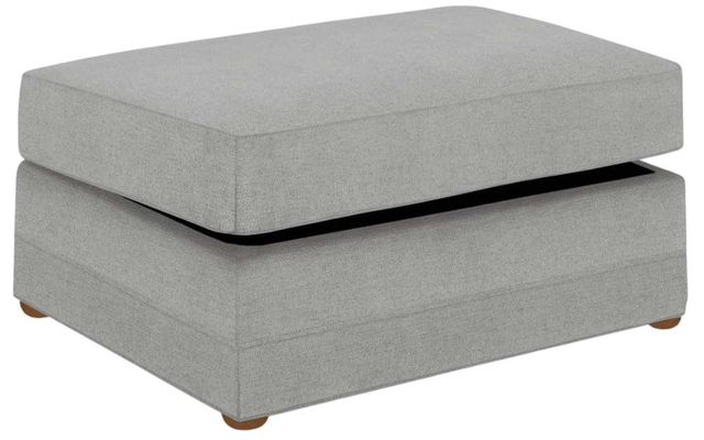 Temple Furniture Customizable Tailor Made 7713 Ottoman-1