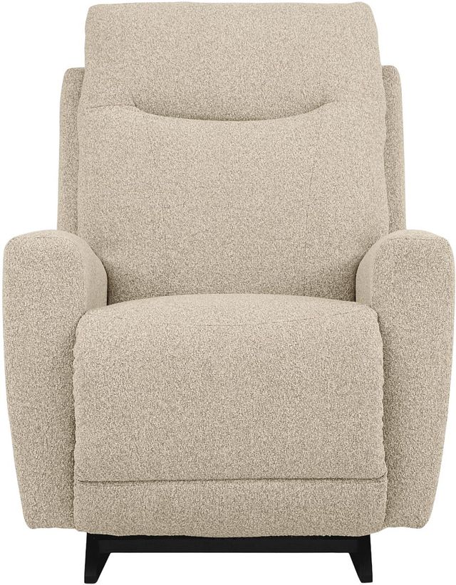 La-Z-Boy® Kodie Khaki Manual Rocking Recliner -0