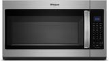 Fingerprint Resistant Stainless Steel