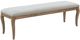Riverside Furniture Emerson Honey Dining Bench-0