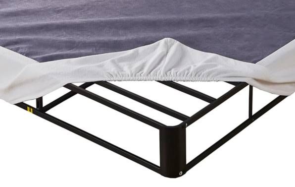Sierra Sleep® By Ashley® King Standard Foundation-1