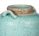 A & B Home Blue 14" Vase-3