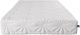 King Koil® iBed Element 11" Wrapped Coil Firm Tight Top Queen Mattress-4