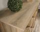 Sauder® Garden Villa® Orchard Oak™ 9-Cube Storage Organizer-2