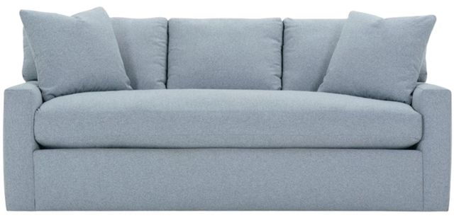 Rowe® Customizable Concord Deep Bench Cushion Sofa-0