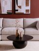 Moe's Home Collection Bradbury Black Small Coffee Table-4