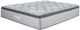 Sierra Sleep® by Ashley® Augusta 2-Piece Wrapped Coil and Good Adjustable Base King Mattress Set-1