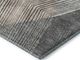 Dalyn™ Rug Company The Reserve TR11 Charcoal 5'x8' Area Rug-2