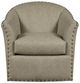 Fairfield® Customizable Barry Swivel Chair-1