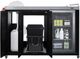 Summit® 60" Glass Outdoor Portable Kitchenette -2