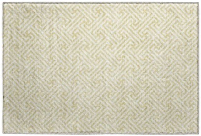 Dalyn™ Rug Company The Reserve TR5 Wheat 5'x8' Area Rug-1