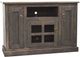 American Heartland Manufacturing Rustic 48" TV Stand-0