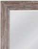 Bassett Mirror Cornwall Gray Floor Mirror-2