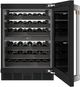 Café™ 4.7 Cu. Ft. Matte Black Wine Cooler-1