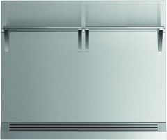Fisher & Paykel 36" Stainless Steel Backguard