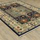 Oriental Weavers™ Lilihan 5'x8' Style 4 Area Rug-1