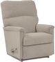 La-Z-Boy® Collage Taupe Manual Wall Recliner-0