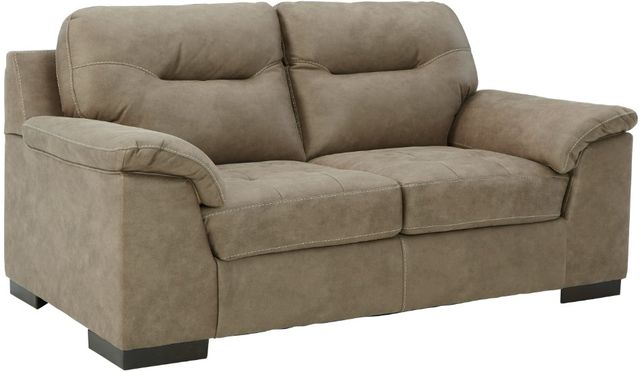 Signature Design by Ashley® Maderla 3-Piece Pebble Living Room Seating Set-2