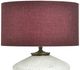 Stylecraft Tamara Day Gwendolyn Table Lamp-4