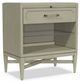 Vanguard® Furniture Customizable Make It Yours Holland 33" Nightstand-0