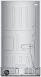 Whirlpool® 36 in. 30.5 Cu. Ft. White French Door Refrigerator with Ice Maker-4