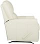 Palliser® Furniture Customizable Pinecrest Swivel Glider Manual Recliner-2
