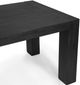 Classic Home Bristol Onyx Haze Dining Table-4