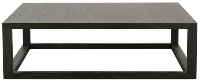 Rowe® Grove Peppercorn Cocktail Table-2