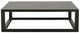 Rowe® Grove Peppercorn Cocktail Table-2