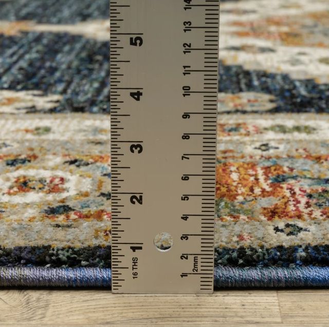 Oriental Weavers™ Andorra 5'x7' Area Rug-3