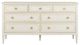 Fairfield® Camille Linen Dresser-2