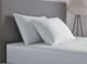 Sleeptone® Smartguard 2-Piece White King Pillow Protector Set-4