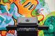 Napoleon Phantom Prestige® 500 4-Burner Matte Black Freestanding Liquid Propane Gas Grill-4