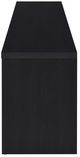 Coaster® Winfield Black 60" TV Stand Media Console-4