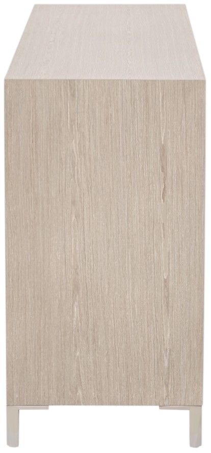 Michael Amini® Lotus Bay Sand Large Dresser-2