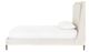 Four Hands Potter Dover Crescent King Panel Bed-2