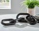 Signature Design by Ashley® Mardelby Distressed Black Sculpture-4