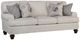 Braxton Culler Customizable Lowell 3-Seater Queen Sleeper Sofa-1