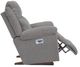 La-Z-Boy® Joel Stone Power Rocking Recliner with Headrest and Lumbar-3