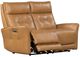 Parker House® Gershwin 3-Piece Lucca Butterscotch Power Reclining Seating Set-2