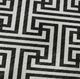Dalyn™ Rug Company The Reserve TR5 Black 5'x8' Area Rug-1