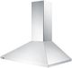 Summit® 36" Stainless Steel Wall Mounted Range Hood-2